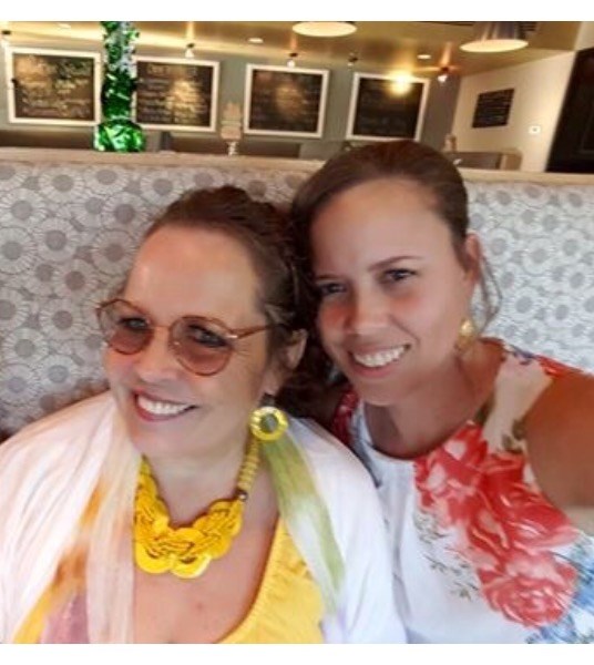 Obituary of Shawn Marie Roberts