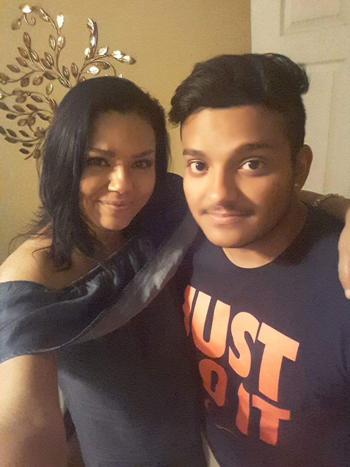 Obituary of Alfred Ortiz