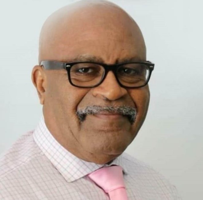 Obituario de Carlos Gonzalez