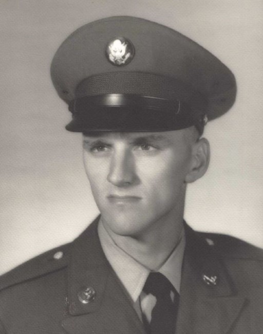 Obituary of John L. Eans