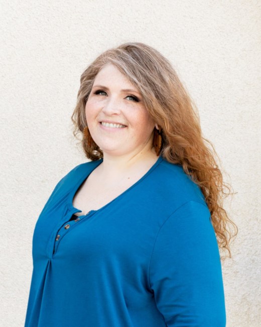 Obituary of Candace Wilkes