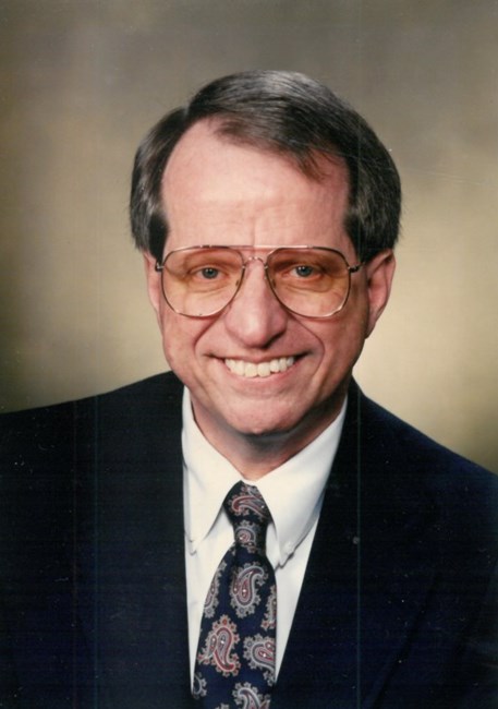 Obituary of Dr. Joseph Rogers McGeehan, Ed.D