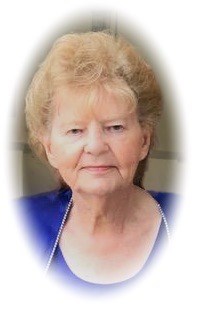 Obituary of Margaret Irene Brady