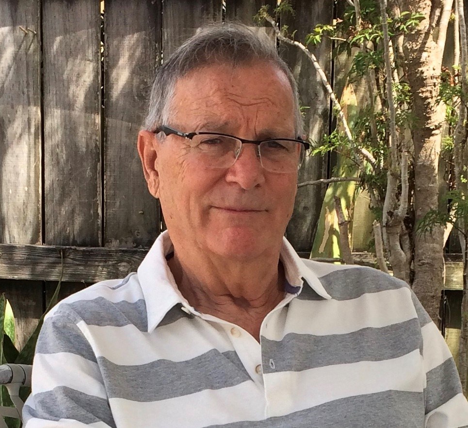 Obituary of Thomas Bradley Turner