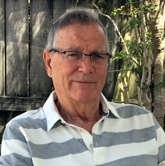 Obituary of Thomas Bradley Turner