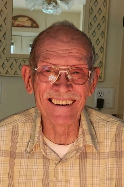 Obituary of James Thomas Hileman