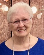 Patricia Elders