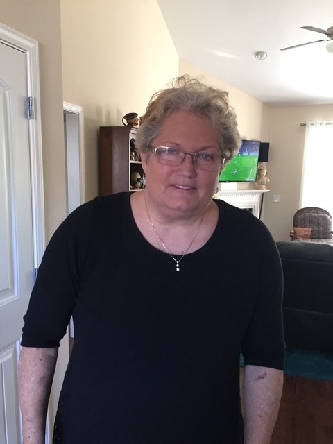 Obituary of Carolyn L Rivenbark