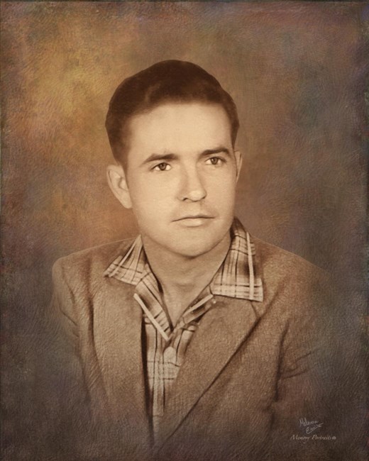 Obituary of Joseph Randle McDonald