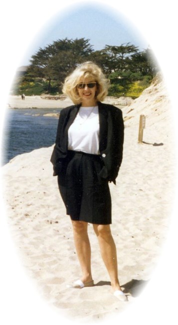 Obituary of Sharon M Garland