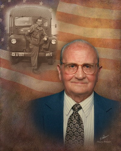 Obituary of Bill Graves