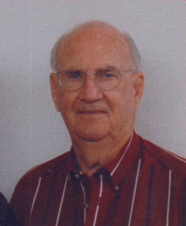 Charles Beddingfield Obituario Houston, TX