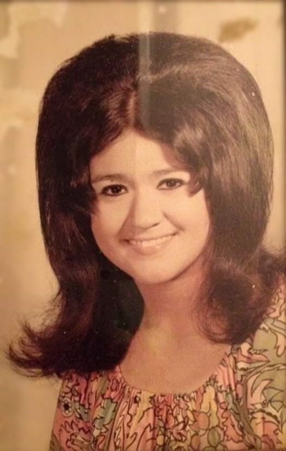 Obituary of Belinda Gonzales Rodriguez