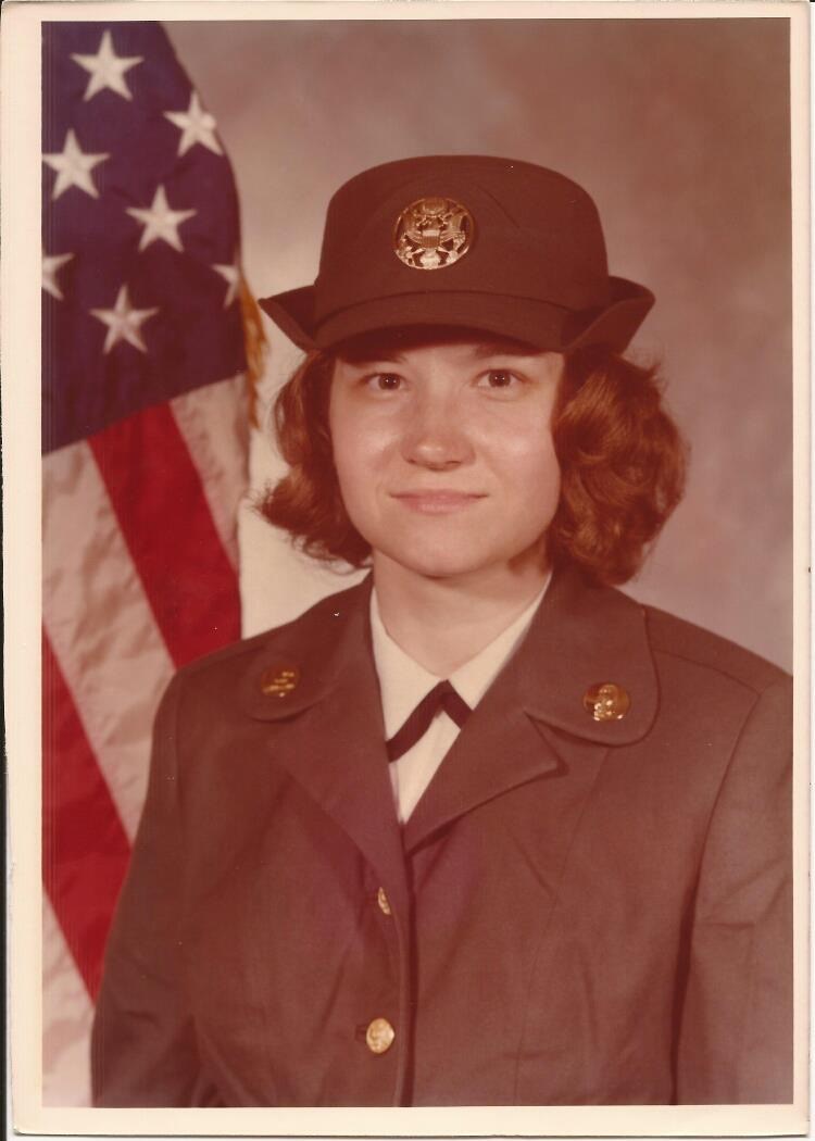 Obituary of Mary Elizabeth Prevallet-Burns