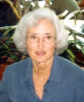 Obituary of Mary Cramer Mickler