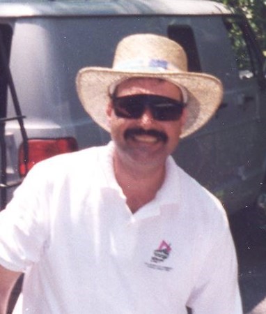 Obituary of Thomas Patrick Baron