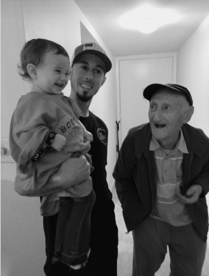 Obituary of Milton Kane