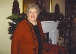 Obituary of Mary Nelle McClure