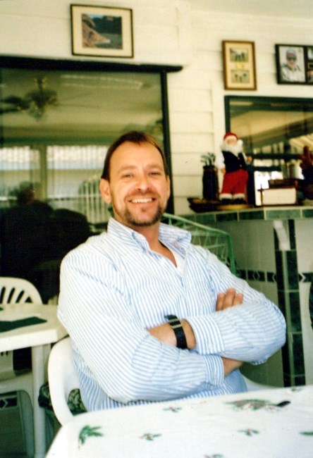 Obituary of Michael Carl Warwick