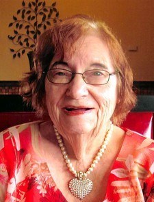 Obituario de Mildred Jean Lowe Kohlbacher