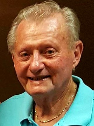 Obituary of Robert B. Weigand