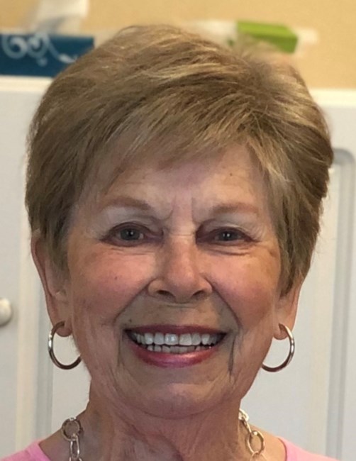 Obituario de Margaret M Reed