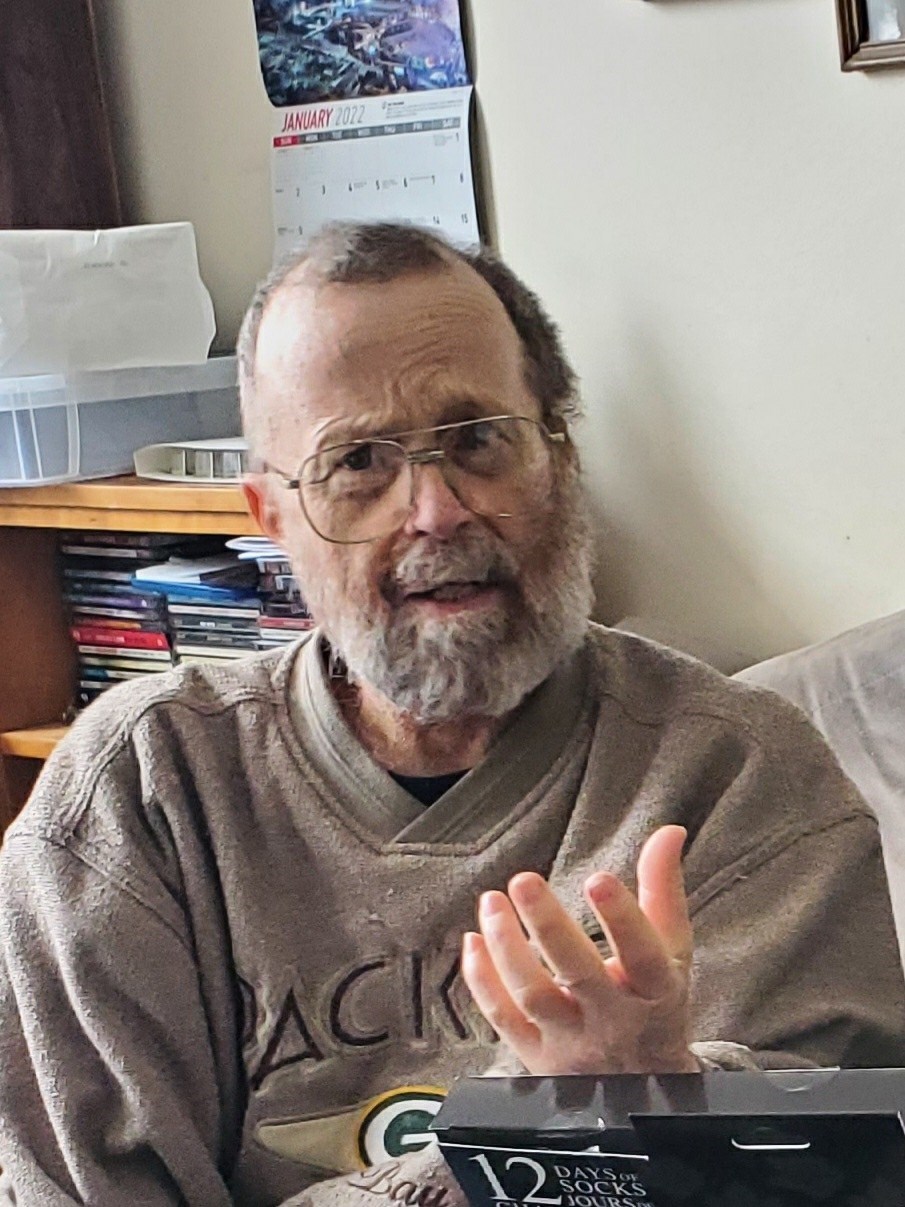 Obituary of Philip Dewitt