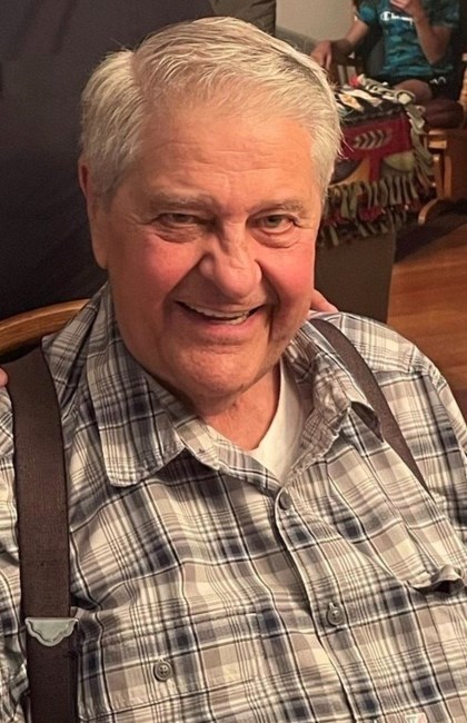 Obituario de Bruce Alan Thompsen