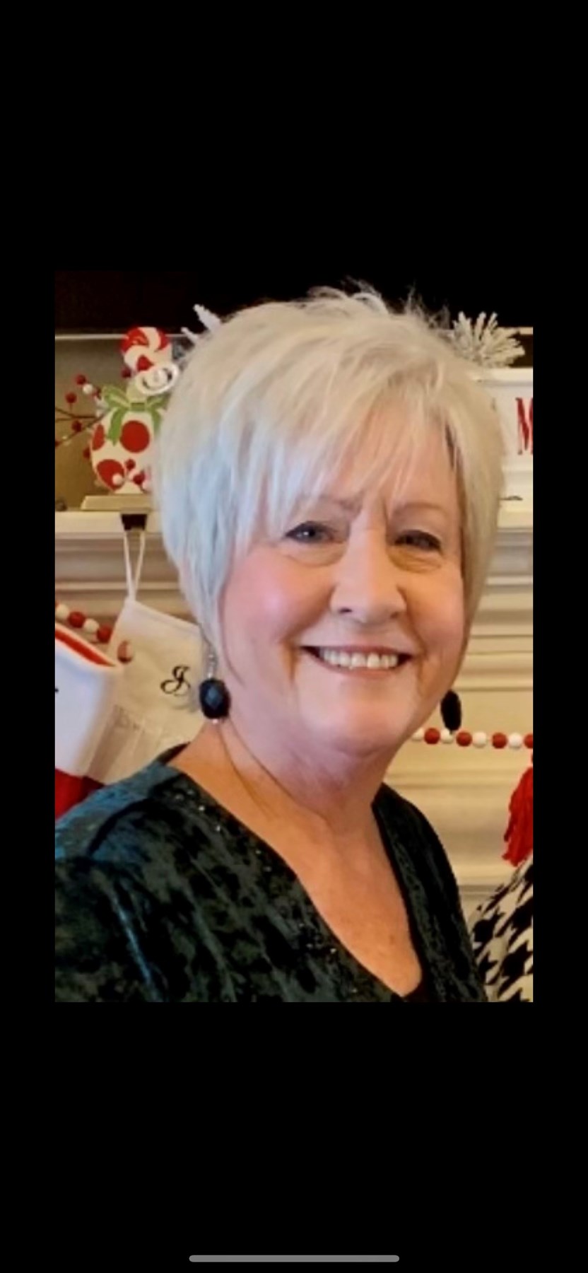 Obituary of Brenda Montgomery Frey