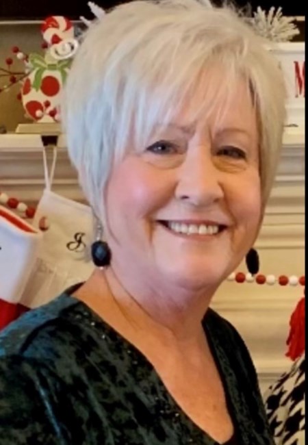 Obituary of Brenda Montgomery Frey