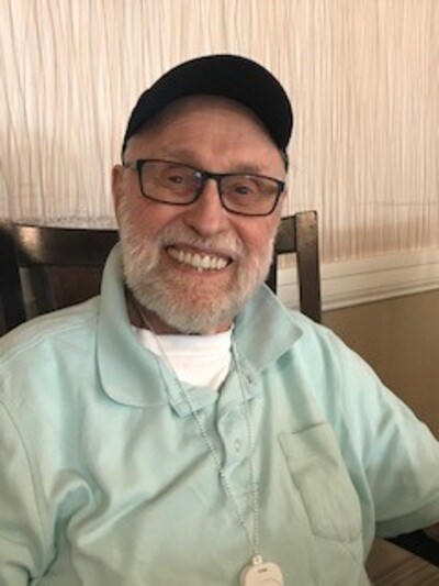 Obituary of Raymond Lucien Lamy