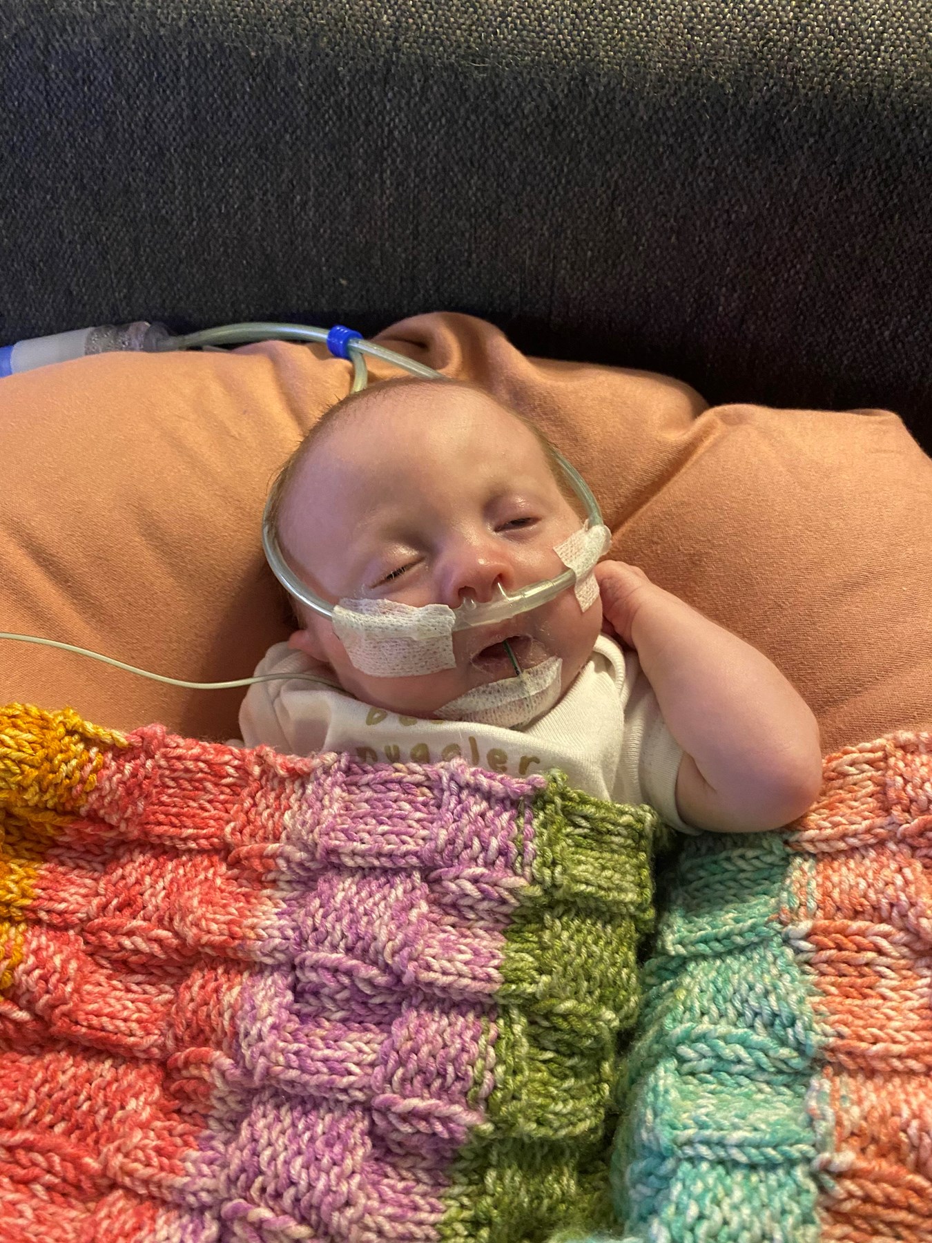 Obituary of Molly Grace Willner