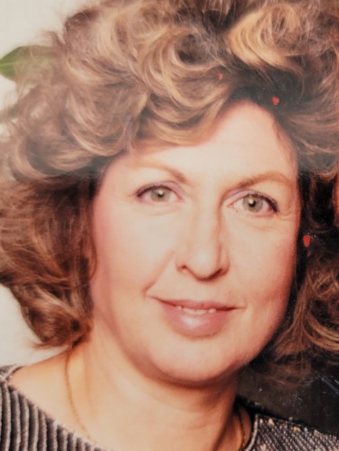 Obituary of Loreen Susan Potter