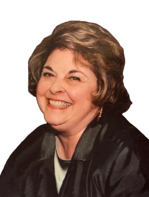 Obituary of Mimi Fiszel