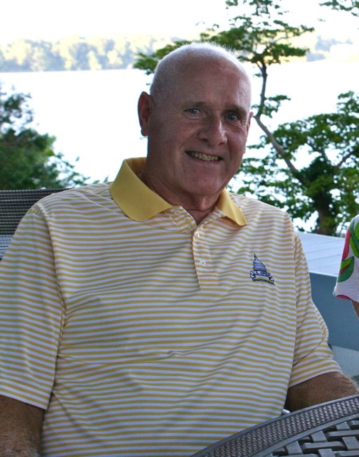 Obituario de Dale Elwood Allison