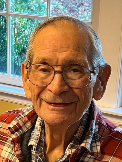 Obituary of Benjamin H. Volpe