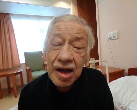 Avis de décès de Roger Carter Penner