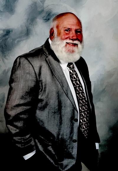 Obituary of Richard Cairns Erickson