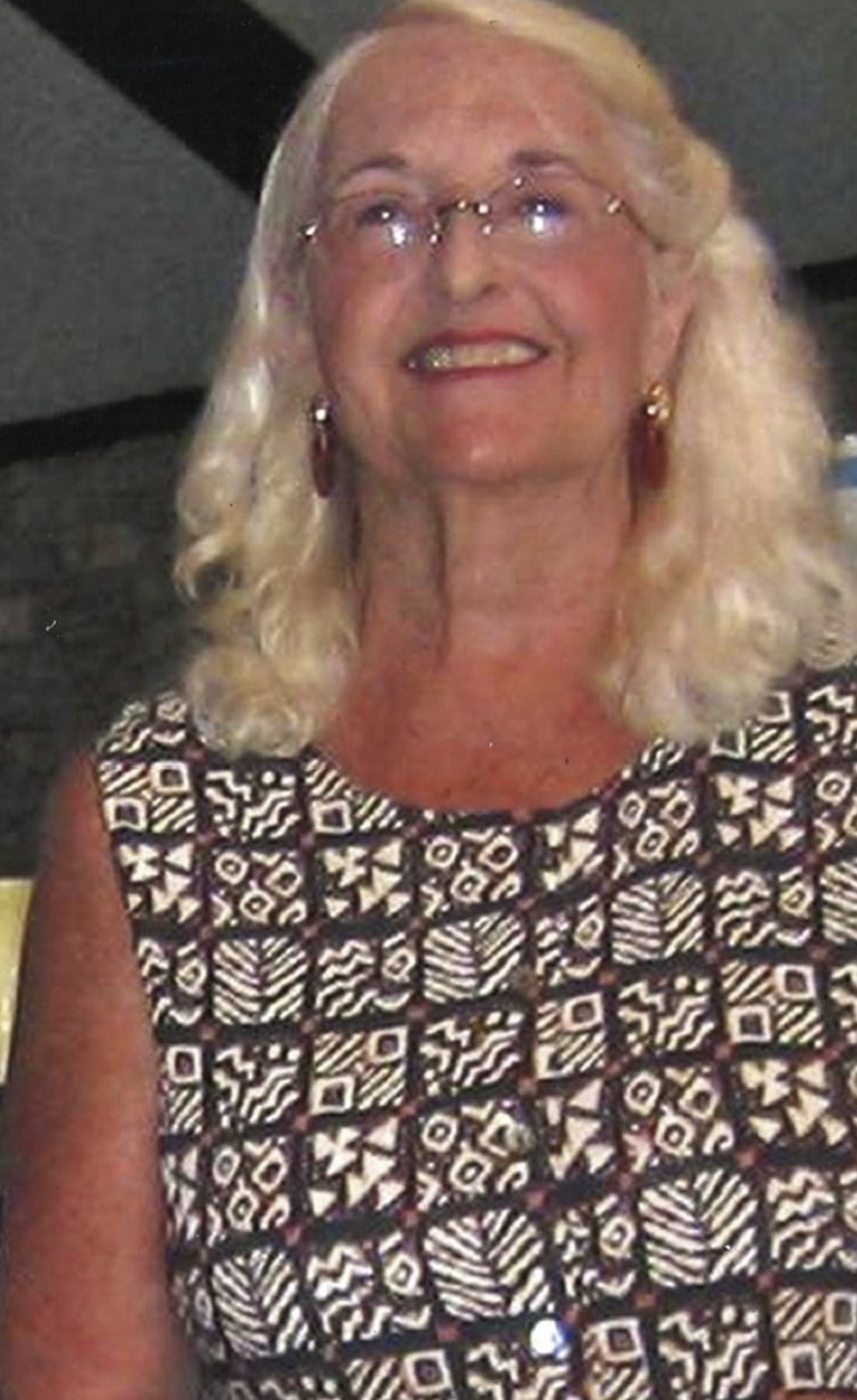 Obituary of Sandra Jane Winograd