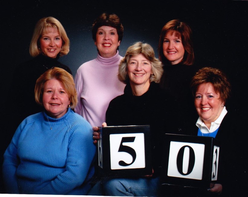 Patricia Higgins Obituary Dayton Oh