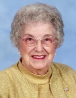 Edith Hix