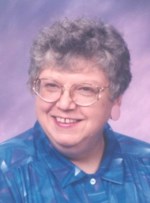 Ruth Dodds