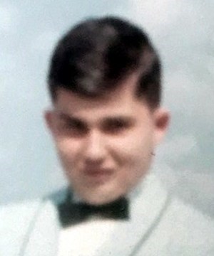 Obituary of Darryl Lester Church