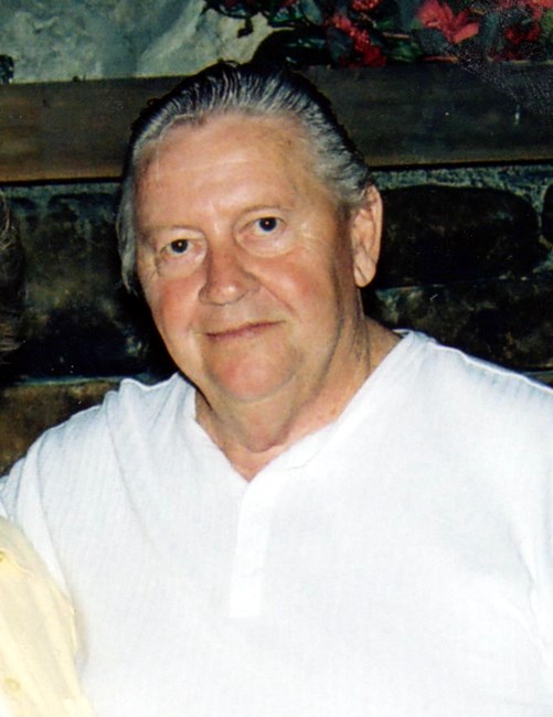 Obituary of Johnny E. Cutshall