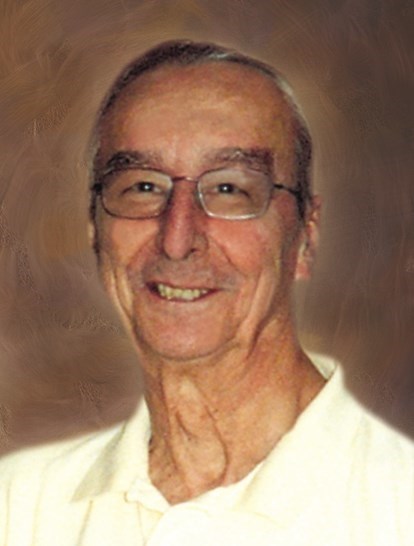 Obituary of Andrew Kit