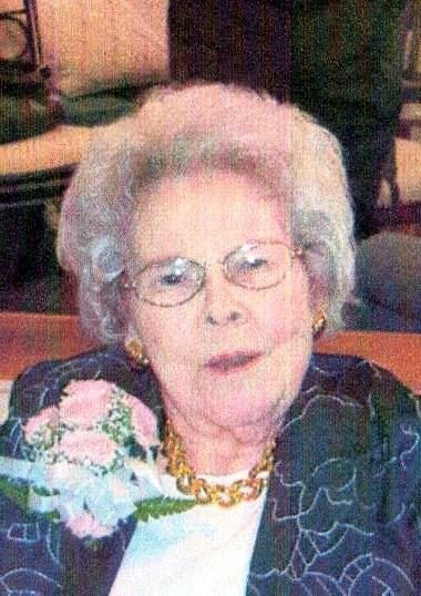 Obituary of Mary Elizabeth Stilwell