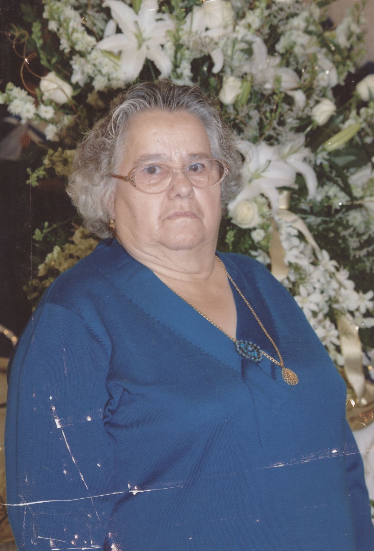 Obituary of Maria Conceição Da Cunha