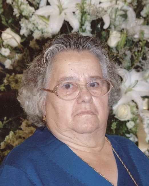 Obituary of Maria Conceição Da Cunha