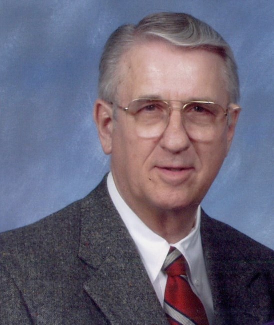 Obituary of James B. Stoker