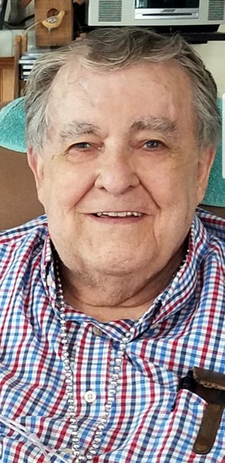 Obituary of James E. Laughrea